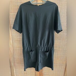 Christian Wijnants jumpsuit shorts